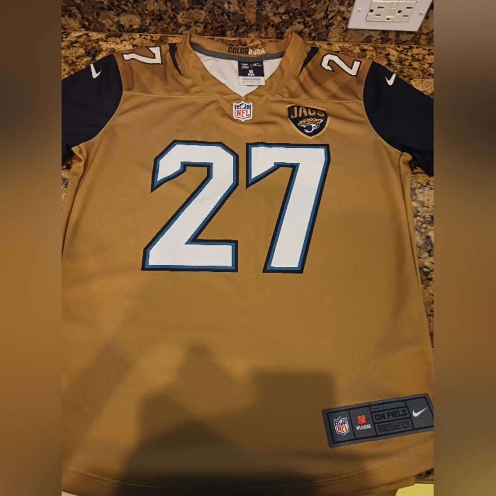Jersey
